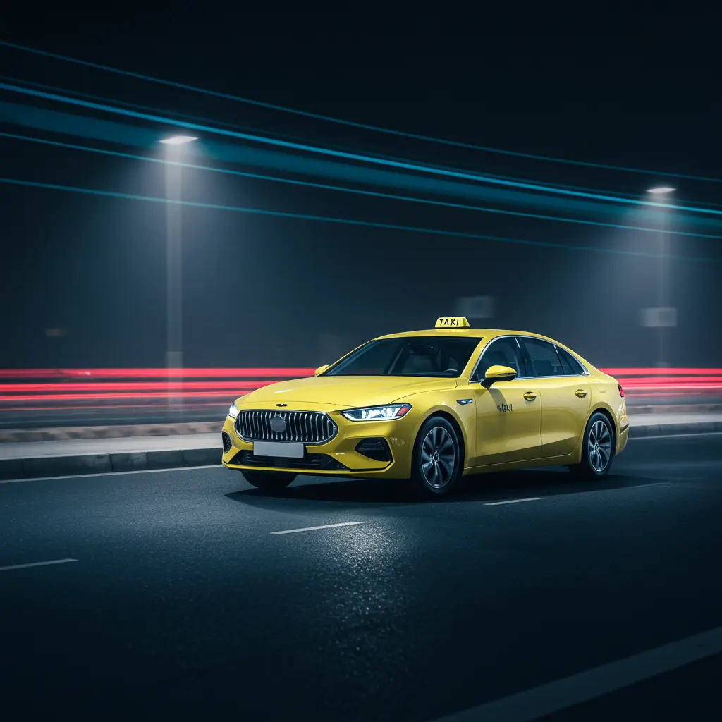 رقم تاكسي الجهراء